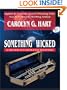 Something Wicked (Death on Demand Mysteries, No. 3)