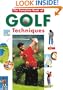The Complete Encyclopedia Of Golf Techniques, 2nd Edition