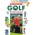 Complete Encyclopedia Of Golf Techniques: Second Edition by  Paul Foston