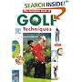 Complete Encyclopedia Of Golf Techniques: Second Edition