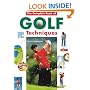 Complete Encyclopedia Of Golf Techniques: Second Edition
