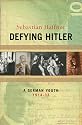 Defying Hitler: A Memoir