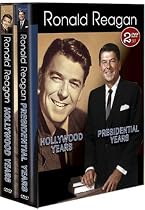 Ronald Reagan - His Life and Times