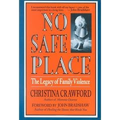 No Safe Place: Legacy of Family Violence (Station Hill)