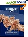 Contract Law: Text...