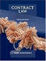 Contract Law: Text, Cases, & Materials: Text, Cases, and Materials