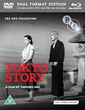 Tokyo Story (1953) ( Tôkyô monogatari ) [ NON-USA FORMAT, Blu-Ray, Reg.B Import - United Kingdom ]