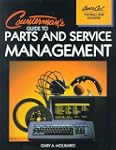 Counterman's Guide to Parts and Servi...