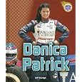 Danica Patrick (Amazing Athletes)