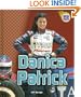 Danica Patrick (Amazing Athletes)