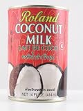 Roland Coconut Milk 14oz