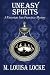 Uneasy Spirits: A Victorian San Francisco Mystery Thumbnail