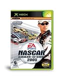 NASCAR 2005: Chase for Cup for Xbox