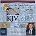 Search : King James Version Bible MP3