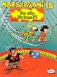 Marsupilami Bd. 15. So ein Zirkus?!