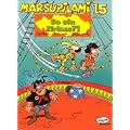 Marsupilami Bd. 15. So ein Zirkus?!