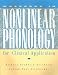 Book Workbook in Nonlinear Phonology for Clinical Application