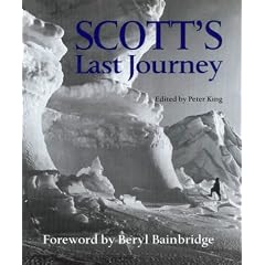 Scotts Last Journey