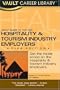 Vault Guide to the Top Hospitality and Tourism Employers (Vault Guide to the Top Hospitality & Leisure Employers)