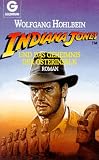 Indiana Jones und das Geheimnis der Osterinseln