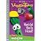 COMPLETE your VeggieTales Collection!