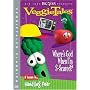 VeggieTales - Where's God When I'm S-scared?