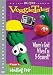 VeggieTales - Where's God When I'm S-scared?