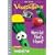 VeggieTales - Where's God When I'm S-scared?