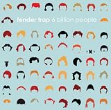 6 Billion People