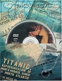 Titanic - Moviecard (Gl�ckwunschkarte inkl. Original-DVD) - Leonardo DiCaprio
