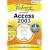 Greenstreet Professor Teaches: Office 2003 Access