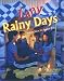 Zany Rainy Days: Indoor Ideas for Active Kids