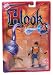 Hook Lost Boy Ace Hoses Down Pirates Action Figure