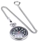 MTS n. 370/C1- Orologio da taschino c...