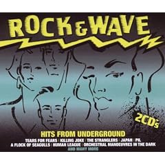 Rock & Wave-Hits from Underground