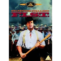 F.I.S.T. [DVD]