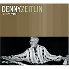 Solo Voyage by Denny Zeitlin