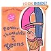 Power Thoughts for Teens Cards (Card Decks for Teens)