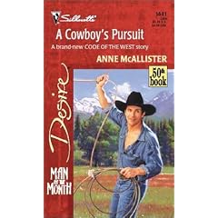 A Cowboy's Pursuit