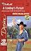 Books : A Cowboy's Pursuit  (Man Of The Month / 50th Book / Code Of The West) (Silhouette Desire)