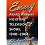 Emmy Award Winning Nighttime Television Shows 1948-2004