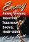 Emmy Award Winning Nighttime Television Shows 1948-2004