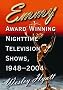 Emmy Award Winning Nighttime Television Shows 1948-2004 Emmy Award Winning Nighttime Television Shows 1948-2004