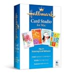 Hallmark Card Studio for Mac