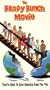 The Brady Bunch Movie [VHS]
