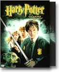 Harry Potter II, Harry Potter et la c...