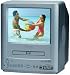 Toshiba MD9DL1 9-Inch AC/DC TV-DVD Combo