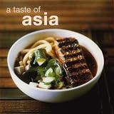 Taste of Asia: Recipe Card Pack