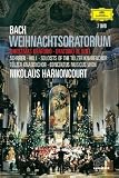 Produkt-Bild: Bach, Johann Sebastian - Weihnachtsoratorium