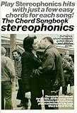 Stereophonics  -  the Chord Songbook
